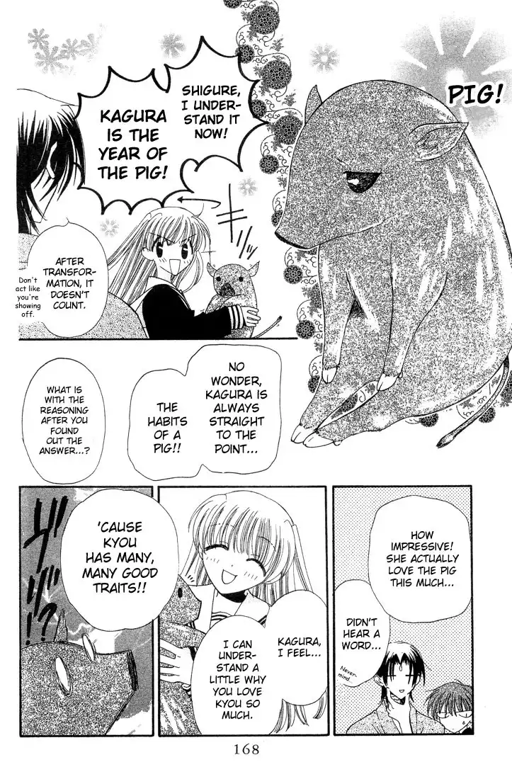 Fruits Basket Chapter 5 26